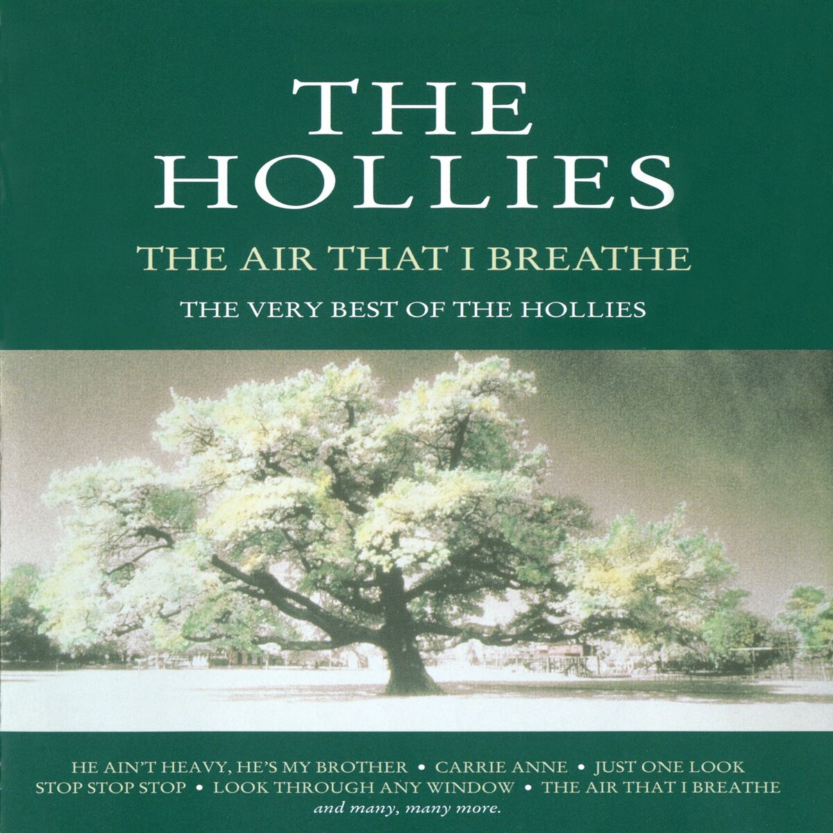 Hollies